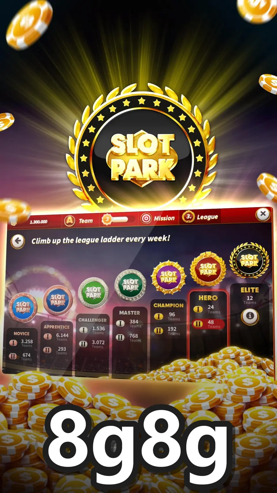 8g8g screenshot